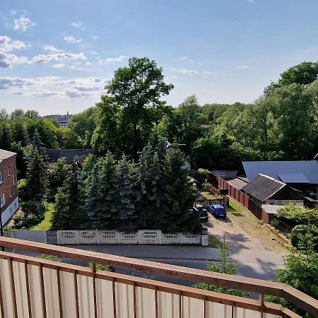 Apartament Boho Biłgoraj Exterior foto