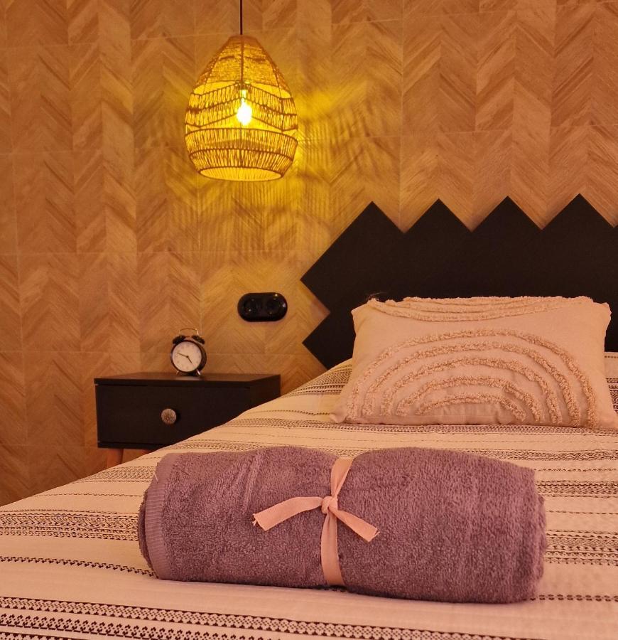 Apartament Boho Biłgoraj Exterior foto