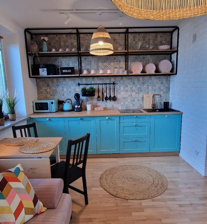 Apartament Boho Biłgoraj Exterior foto